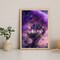 Purple Tree of Life Diamond Art Kits for Adults, 5D Diamond Painting for Beginners, Diamond Dot, Dimond Art Paintings Kit, Small Gem Painting Kit, Crafts for Adults, Home Wall Decor Gifts (12x16inch)